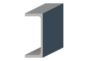 3D Profiles - UAP 175