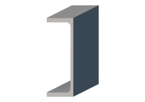 3D Profiles - UAP 250