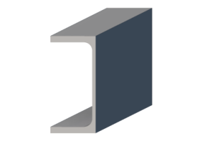 Perfilados 3D - UPE 140