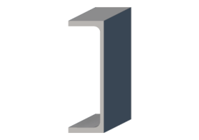 Perfilados 3D - UPE 330