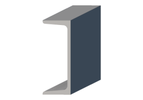 Perfilados 3D - UPN 200