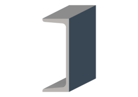 Perfilados 3D - UPN 220