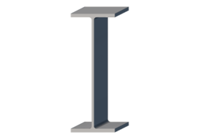 Perfilados 3D - UB 686x254x152