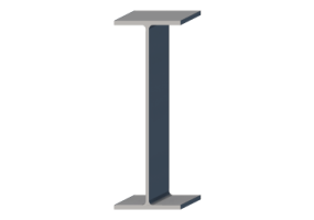 Perfilados 3D - UB 762x267x147