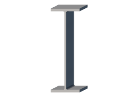 Perfilados 3D - UB 838x292x226