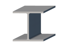 Perfilados 3D - UBP 203x203x54