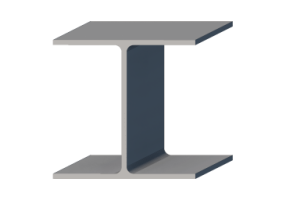 Perfilados 3D - UBP 305x305x79