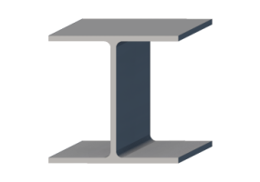 Perfilados 3D - UBP 305x305x95