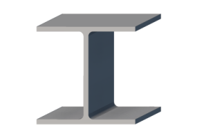 Perfilados 3D - UBP 305x305x110