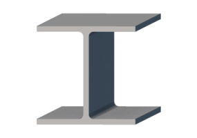 Perfilados 3D - UBP 305x305x126