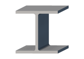 Perfilados 3D - UBP 305x305x149