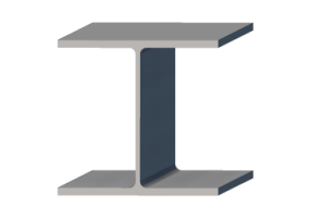 Perfilados 3D - UC 356x368x129