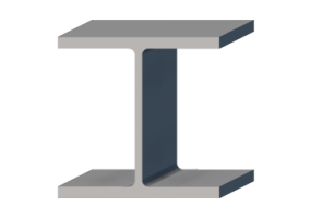 Perfilados 3D - UC 356x368x202