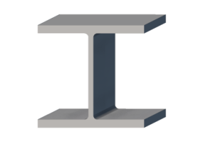 Perfilados 3D - UC 356x406x235