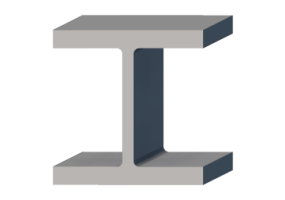 Perfilados 3D - UC 356x406x393