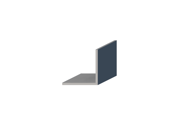 Perfilados 3D - L 6X6X 3/8 - ACCA software Perfilados 3D - L 6X6X 3/8 - ACCA software