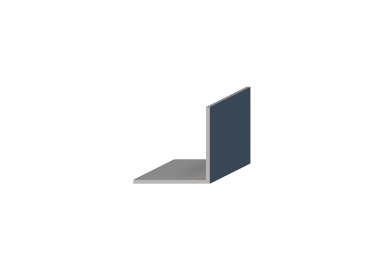 Perfilados 3D - L 6X6X 5/16 - ACCA software Perfilados 3D - L 6X6X 5/16 - ACCA software
