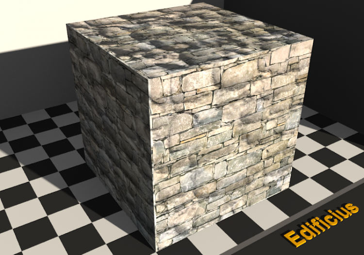 Textura piedra - Pietra Costa - ACCA software