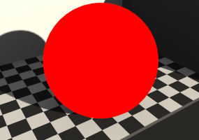 Materiale Luminoso ROSSO
