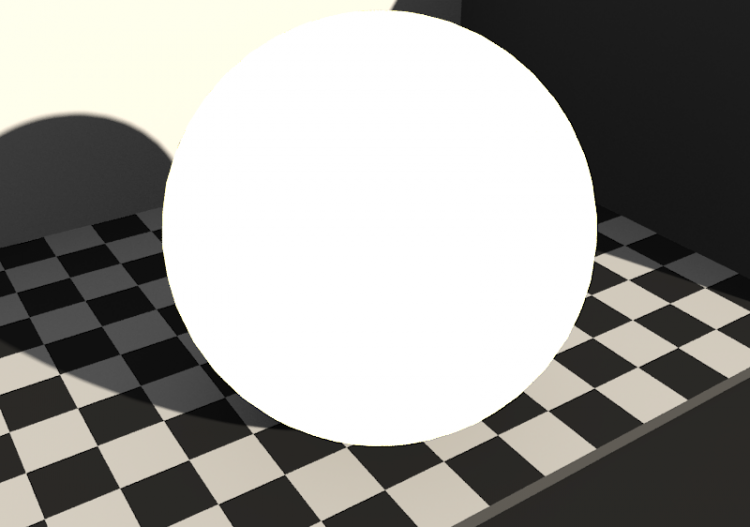 Materiale Luminoso "Luce Calda" - ACCA software