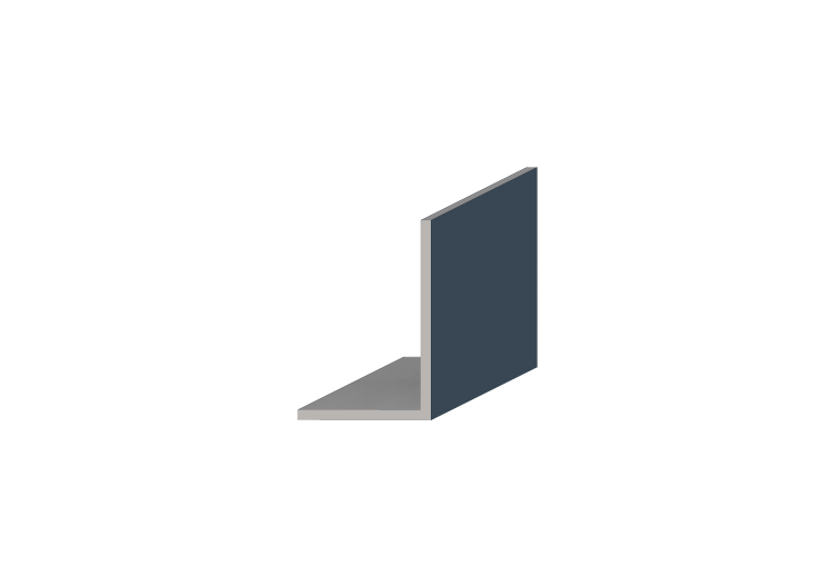 Perfilados 3D - L 6X4X 5/16 - ACCA software Perfilados 3D - L 6X4X 5/16 - ACCA software