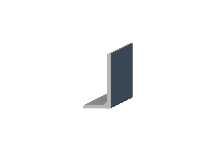 Perfilados 3D - L 200x100x14 - ACCA software Perfilados 3D - L 200x100x14 - ACCA software