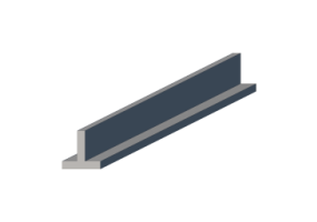 Perfilados 3D - 20x20x4