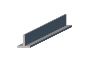 Perfilados 3D - 25x25x3.5