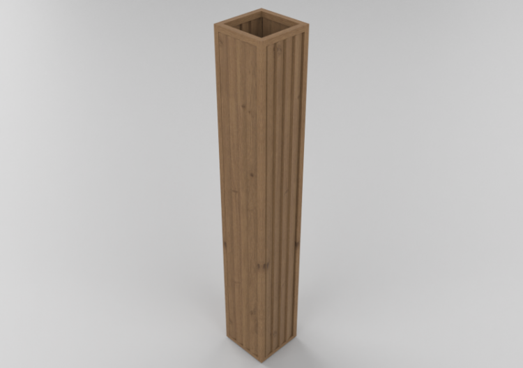 3D Stehlampe - Lampade - Schuster - Corb - ACCA software