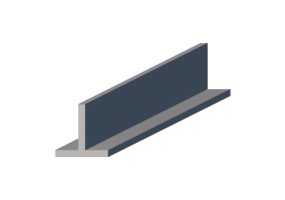 Perfilados 3D - 35x35x4.5
