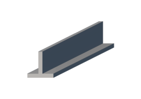 Perfilados 3D - 35x35x5.5