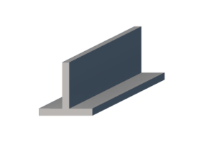Perfilados 3D - 60x60