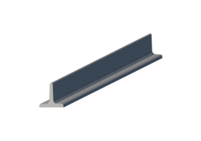 Perfilados 3D - 20x20
