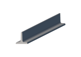 Perfilados 3D - 25x25