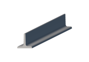 Perfilados 3D - 30x30