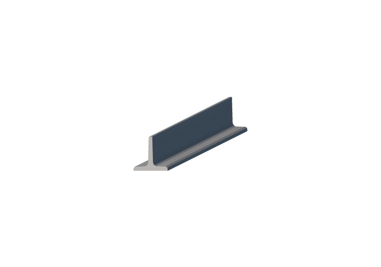 Perfilados 3D - 35x35 - ACCA software Perfilados 3D - 35x35 - ACCA software
