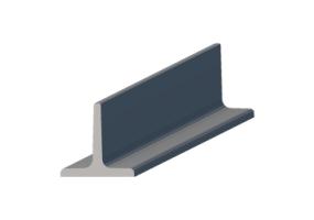 Perfilados 3D - 50x50