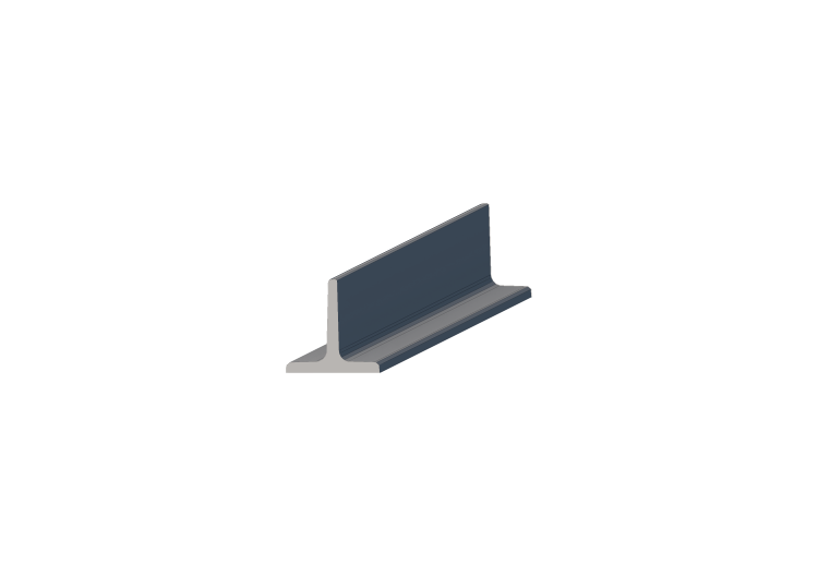 Perfilados 3D - 50x50 - ACCA software Perfilados 3D - 50x50 - ACCA software