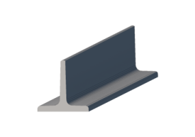 Perfilados 3D - 60x60