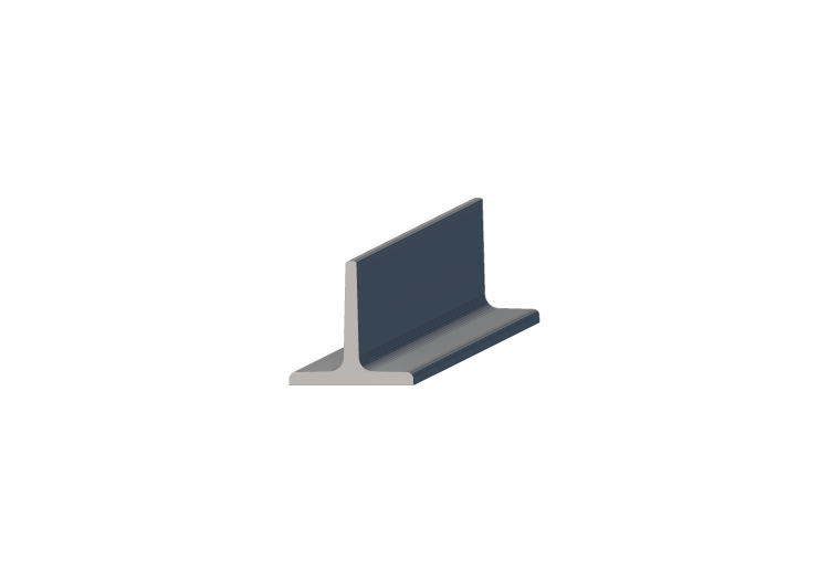 Perfilados 3D - 80x80 - ACCA software Perfilados 3D - 80x80 - ACCA software