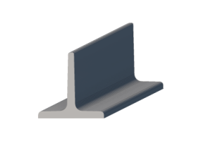 Perfilados 3D - 90x90