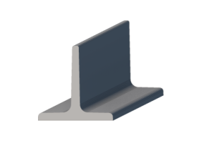 Perfilados 3D - 120x120