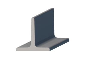 Perfilados 3D - 140x140