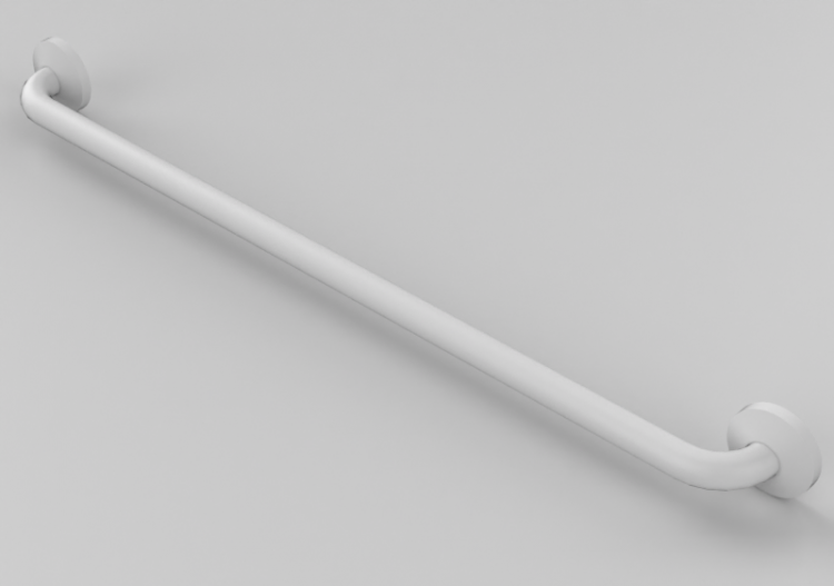 Accessoires 3D - Poignée - Roca - 816955009 - ACCA software