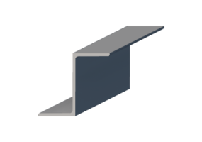 Perfilados 3D - Z 30