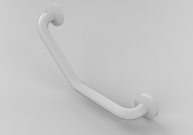 Accessoires 3D - Poignée - Roca - 816957009 - ACCA software