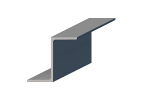 Perfilados 3D - Z 40