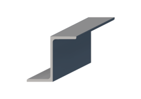 Perfilados 3D - Z 60