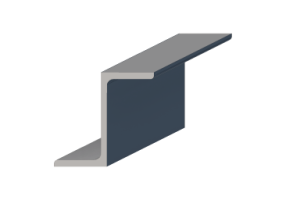 Perfilados 3D - Z 80