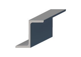 Perfilados 3D - Z 100
